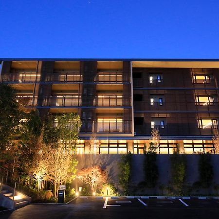 Blisstia Hakone Sengokuhara Adult Only Hotel Buitenkant foto