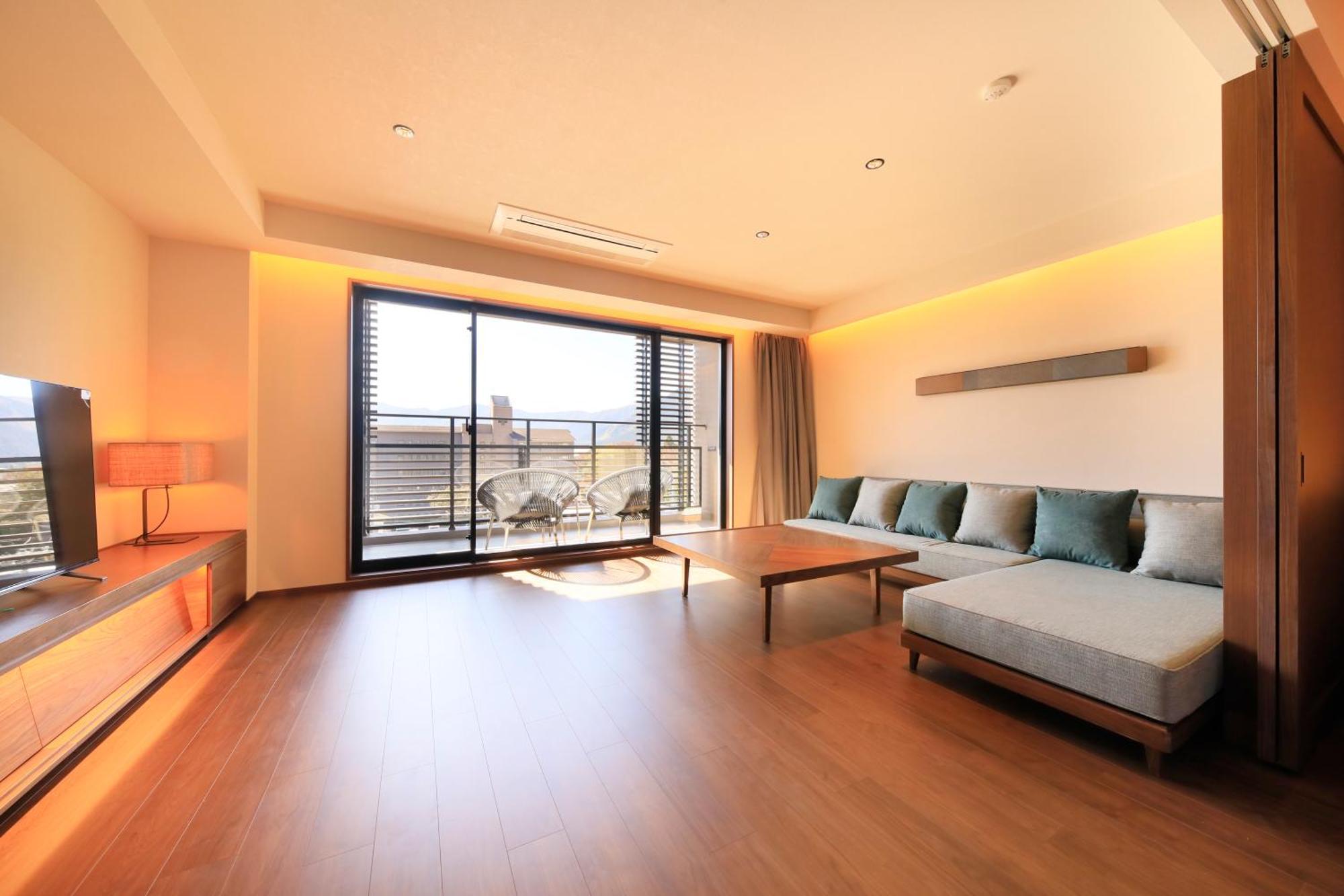 Blisstia Hakone Sengokuhara Adult Only Hotel Buitenkant foto