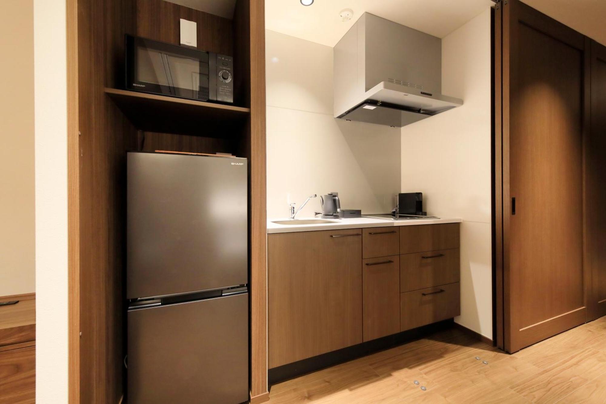 Blisstia Hakone Sengokuhara Adult Only Hotel Buitenkant foto