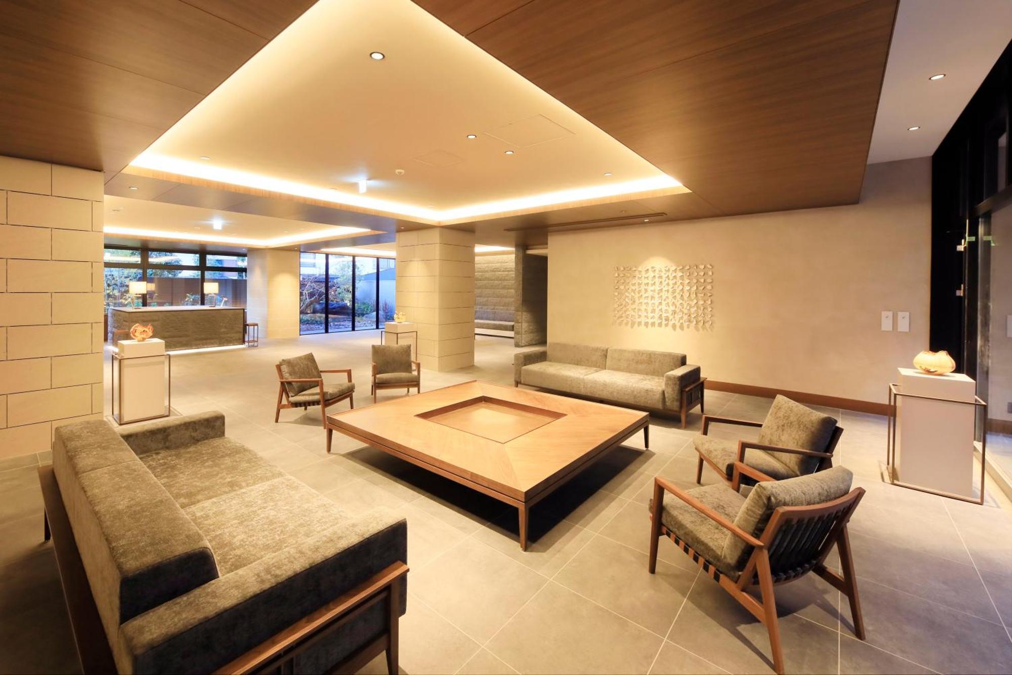 Blisstia Hakone Sengokuhara Adult Only Hotel Buitenkant foto